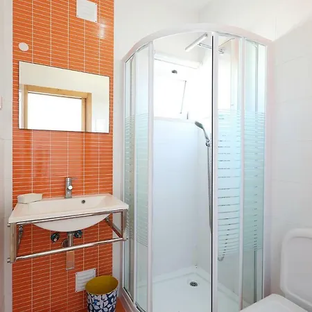 Apartament Norpraia