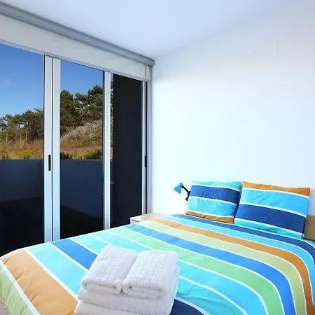 Apartament Norpraia *