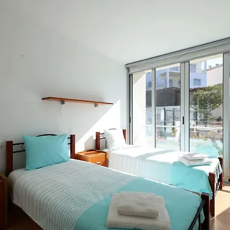 Apartament Norpraia