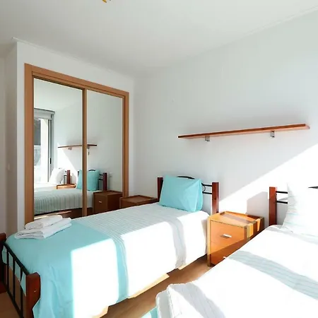Apartament Norpraia *