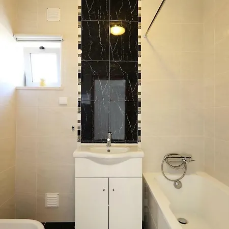 Apartament Norpraia