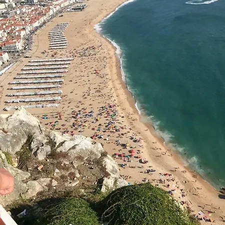 아파트 Norpraia *